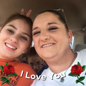 Meet your Posher, Tina